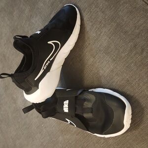 Youth Nike sneakers